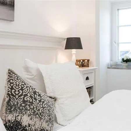 Apartman Haus-kirchenweg-wohnung-18 Westerland