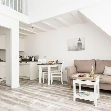 Apartman Haus-kirchenweg-wohnung-18 *