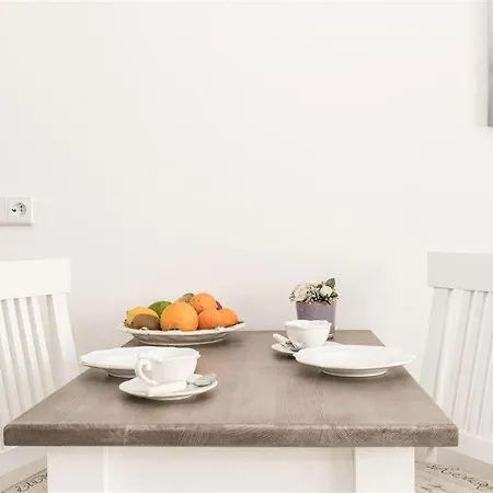 Apartman Haus-kirchenweg-wohnung-18 *