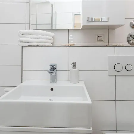 Haus-kirchenweg-wohnung-18 * Westerland